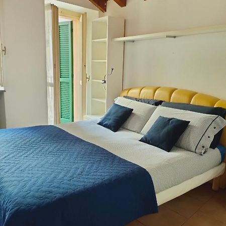 Appartamento Il Pozzo Lecco Extérieur photo