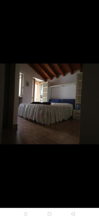 Appartamento Il Pozzo Lecco Extérieur photo