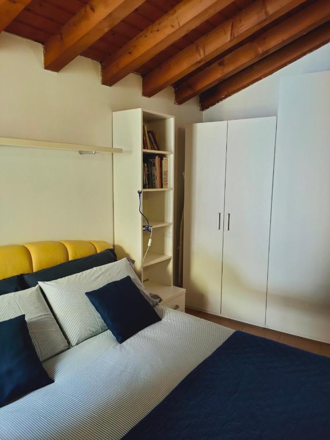 Appartamento Il Pozzo Lecco Extérieur photo