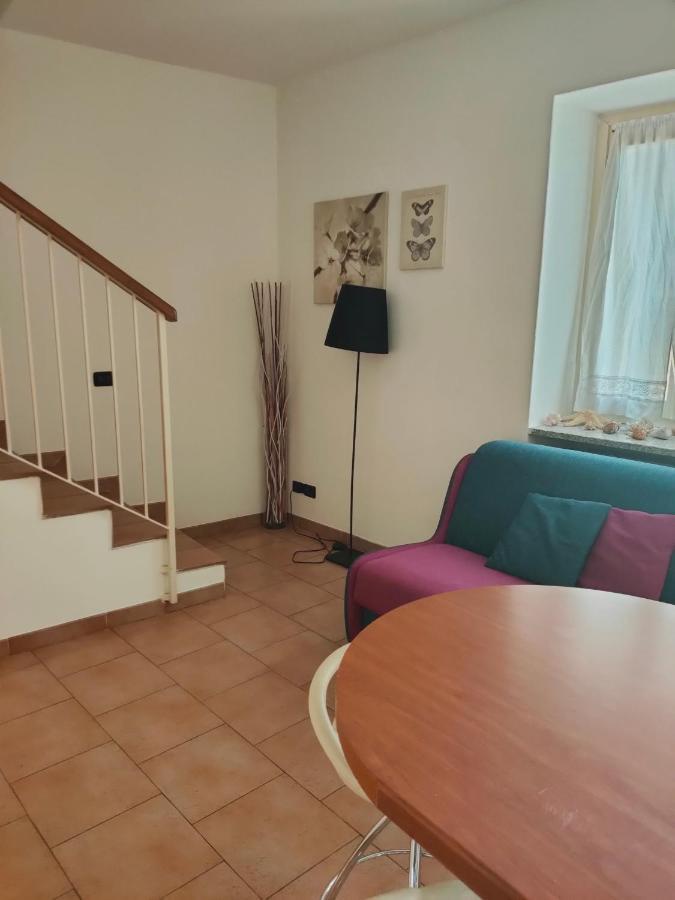 Appartamento Il Pozzo Lecco Extérieur photo
