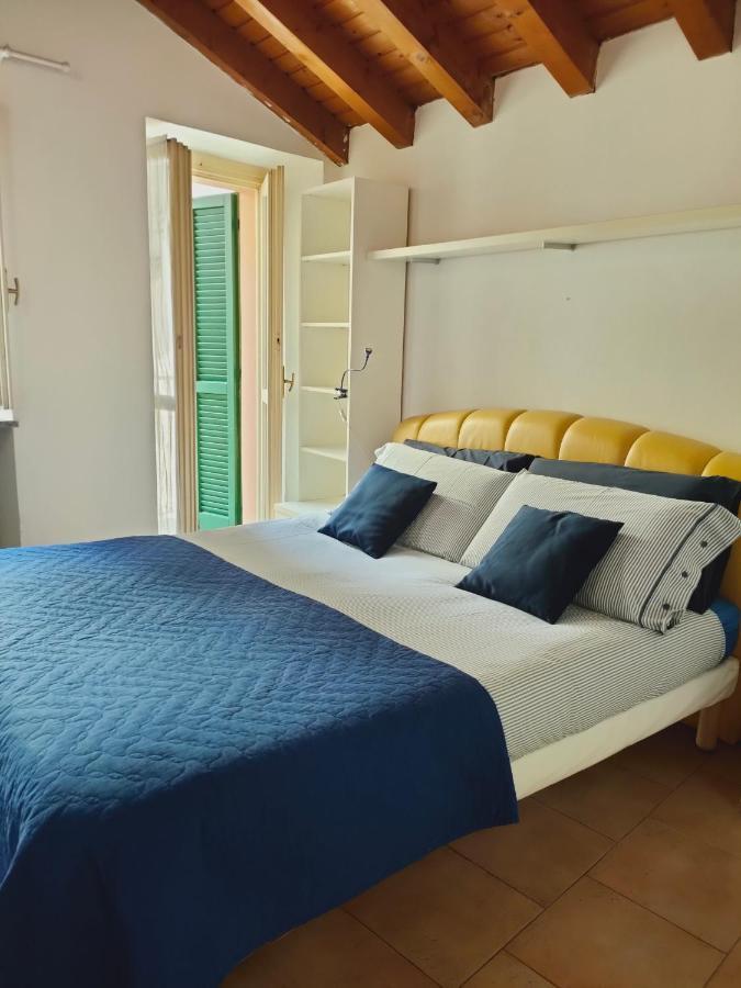 Appartamento Il Pozzo Lecco Extérieur photo